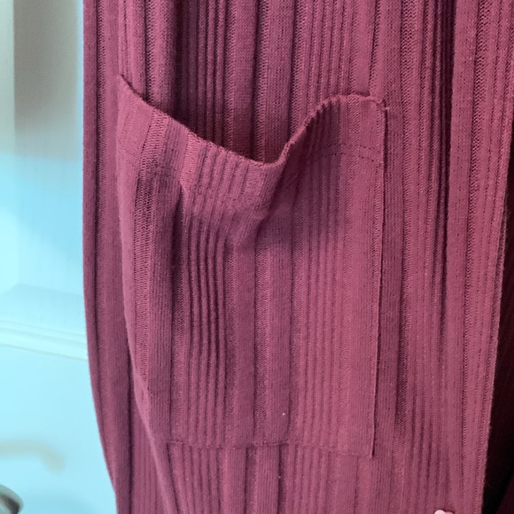 Peyton Jensen Jenny Duster Cardigan - Picture 3 of 7